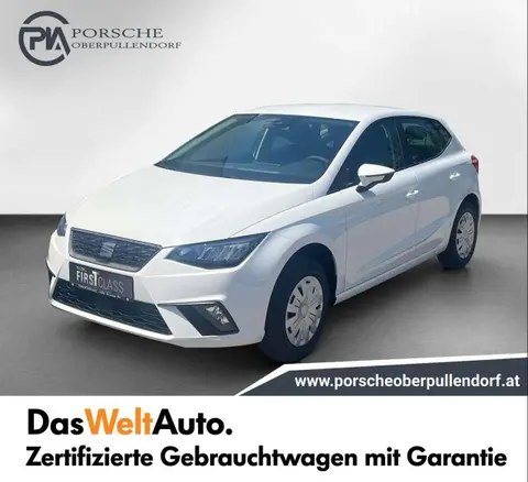 Used SEAT IBIZA Petrol 2024 Ad 