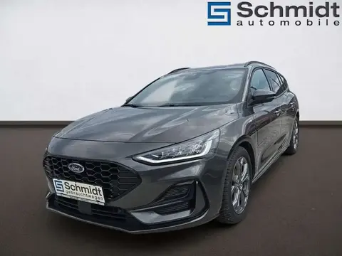 Annonce FORD FOCUS Essence 2023 d'occasion 