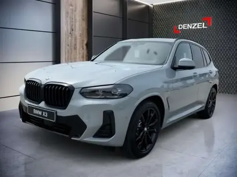 Annonce BMW X3 Diesel 2024 d'occasion 