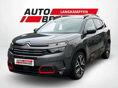 Annonce CITROEN C5 AIRCROSS Diesel 2019 d'occasion 