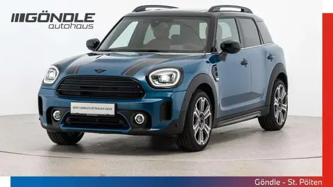 Used MINI COOPER Diesel 2021 Ad 