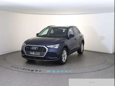 Used AUDI Q3 Diesel 2024 Ad 