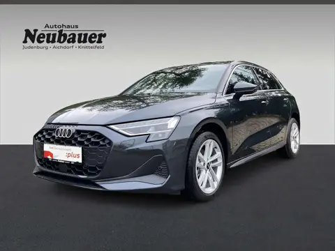 Annonce AUDI A3 Essence 2024 d'occasion 