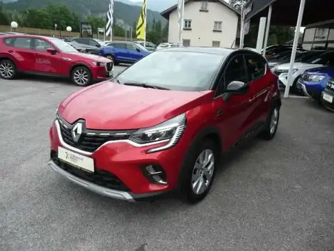 Used RENAULT CAPTUR Diesel 2020 Ad 