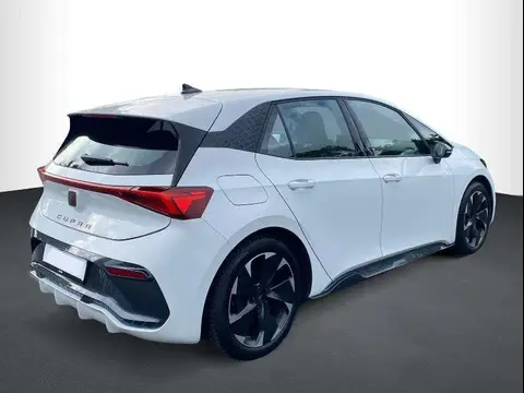 Used CUPRA BORN Electric 2023 Ad 