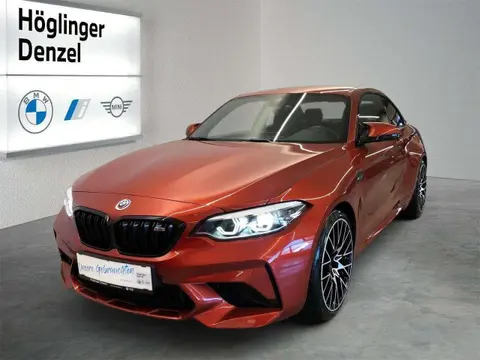 Used BMW M2 Petrol 2019 Ad 