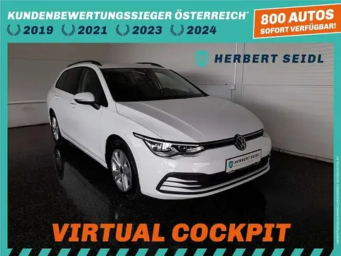 Annonce VOLKSWAGEN GOLF Diesel 2021 d'occasion 