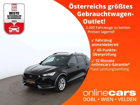 Used CUPRA FORMENTOR Hybrid 2022 Ad 