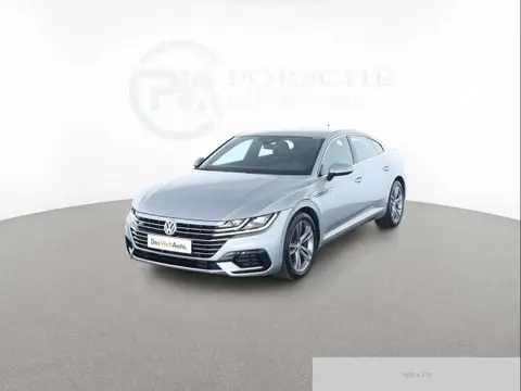 Used VOLKSWAGEN ARTEON Diesel 2018 Ad 