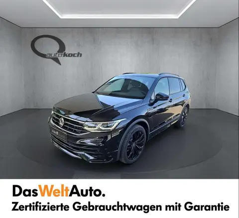 Annonce VOLKSWAGEN TIGUAN Diesel 2024 d'occasion 