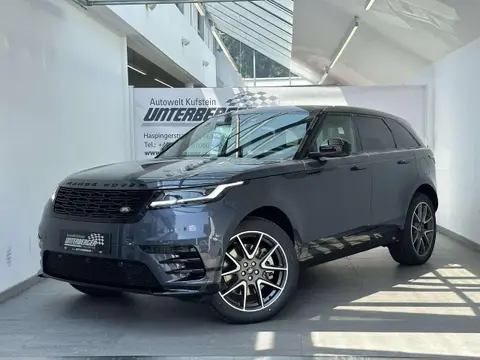 Annonce LAND ROVER RANGE ROVER VELAR Hybride 2023 d'occasion 