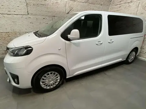 Used TOYOTA PROACE Diesel 2023 Ad 