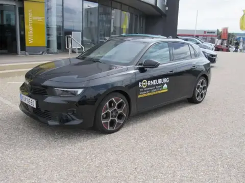 Used OPEL ASTRA Diesel 2022 Ad 