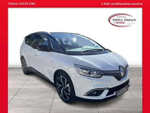 Used RENAULT SCENIC Diesel 2018 Ad 