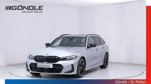 Annonce BMW SERIE 3 Diesel 2022 d'occasion 