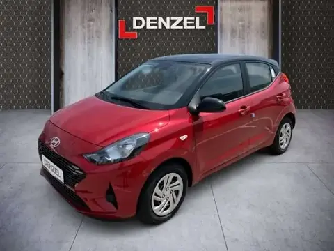 Annonce HYUNDAI I10 Essence 2024 d'occasion 