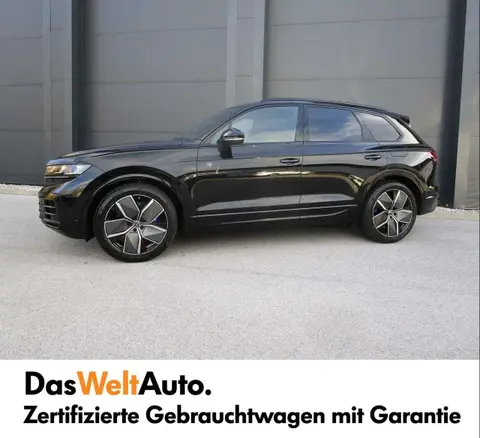 Annonce VOLKSWAGEN TOUAREG Hybride 2023 d'occasion 