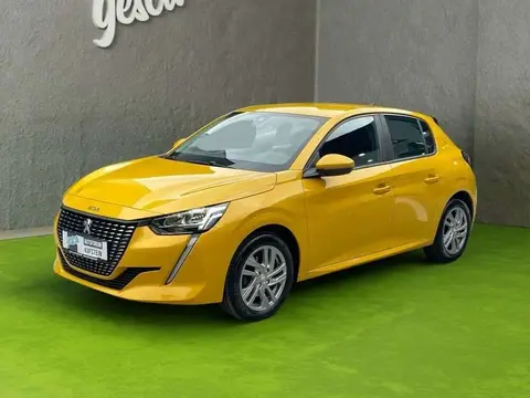 Used PEUGEOT 208 Petrol 2019 Ad 