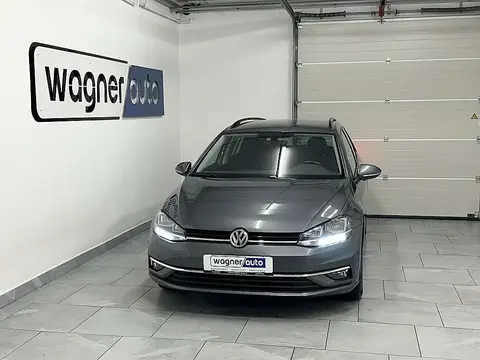 Used VOLKSWAGEN GOLF Diesel 2019 Ad 