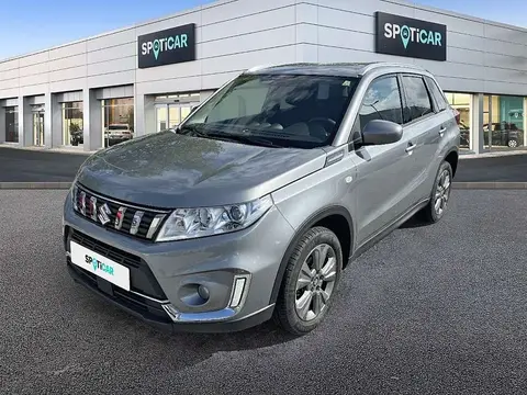 Annonce SUZUKI VITARA Essence 2019 d'occasion 