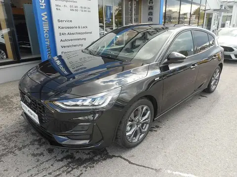 Used FORD FOCUS Petrol 2024 Ad 