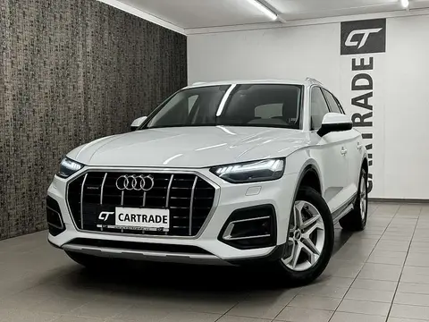 Used AUDI Q5 Diesel 2022 Ad 