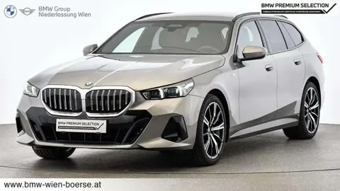 Annonce BMW SERIE 5 Diesel 2024 d'occasion 