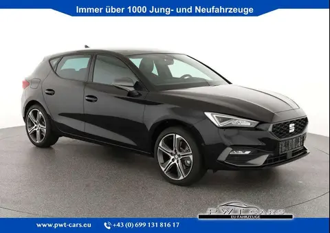 Used SEAT LEON Diesel 2024 Ad 