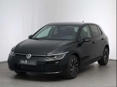 Used VOLKSWAGEN GOLF Petrol 2024 Ad 