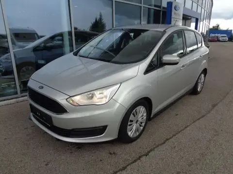 Annonce FORD C-MAX Essence 2018 d'occasion 