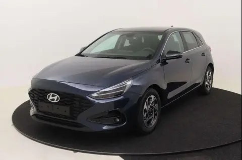 Used HYUNDAI I30 Petrol 2024 Ad 