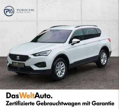 Used SEAT TARRACO Petrol 2024 Ad 