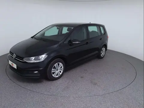 Used VOLKSWAGEN TOURAN Diesel 2021 Ad 