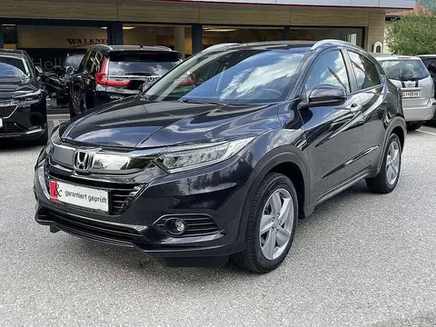 Annonce HONDA HR-V Essence 2019 d'occasion 