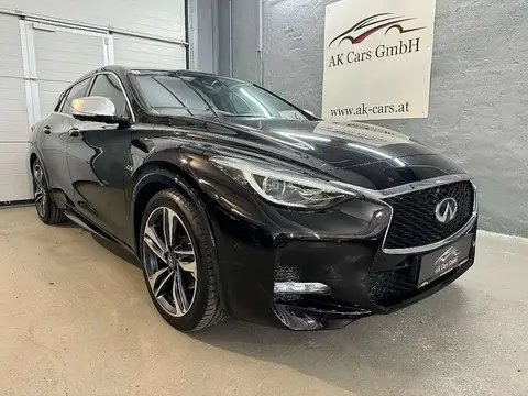 Used INFINITI Q30 Diesel 2018 Ad 