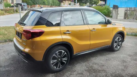 Annonce SUZUKI VITARA Essence 2019 d'occasion 