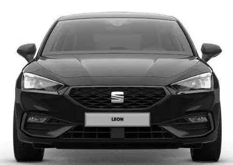 Annonce SEAT LEON Diesel 2024 d'occasion 