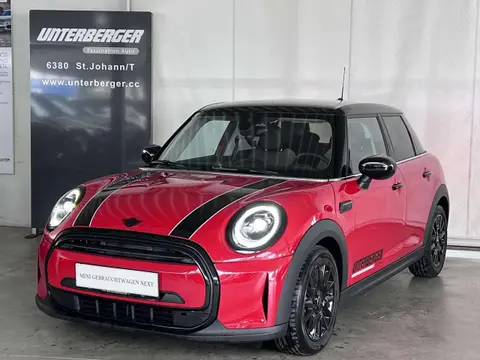 Annonce MINI COOPER Essence 2023 d'occasion 