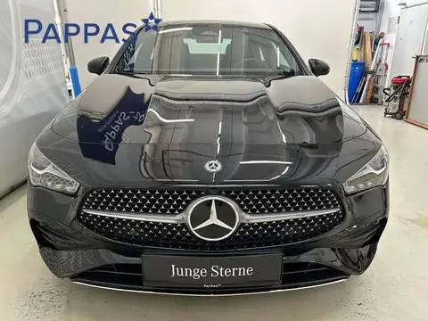 Used MERCEDES-BENZ CLASSE CLA Hybrid 2024 Ad 