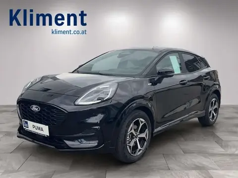 Used FORD PUMA Petrol 2024 Ad 