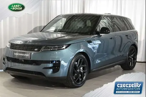 Annonce LAND ROVER RANGE ROVER SPORT Hybride 2023 d'occasion 