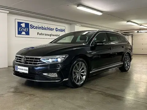 Annonce VOLKSWAGEN PASSAT Diesel 2023 d'occasion 