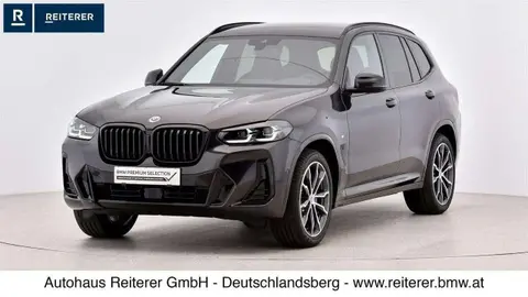 Used BMW X3 Petrol 2023 Ad 