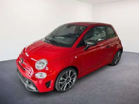 Used ABARTH 595 Petrol 2024 Ad 