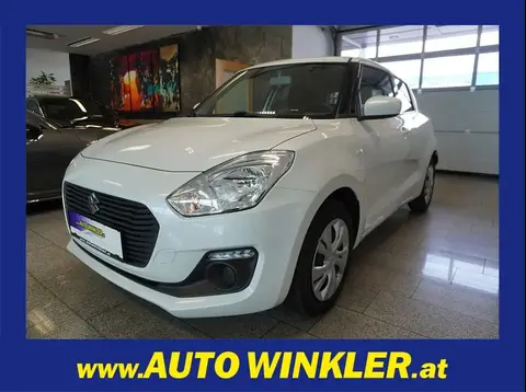 Used SUZUKI SWIFT Petrol 2020 Ad 