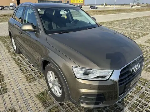 Used AUDI Q3 Diesel 2016 Ad 