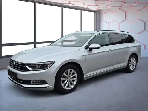 Annonce VOLKSWAGEN PASSAT Diesel 2015 d'occasion 