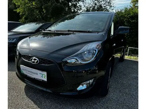 Used HYUNDAI IX20 Diesel 2018 Ad 