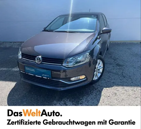 Used VOLKSWAGEN POLO Petrol 2015 Ad 
