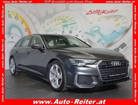 Used AUDI A6 Diesel 2022 Ad 